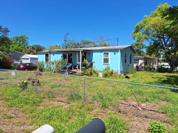 318 Iris St, Cocoa, FL 32927