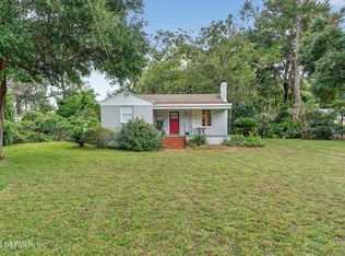 1737 Plainfield Ave, Orange Park, FL 32073