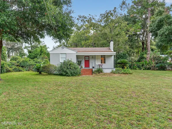 1737 PLAINFIELD Avenue, Orange Park, FL 32073