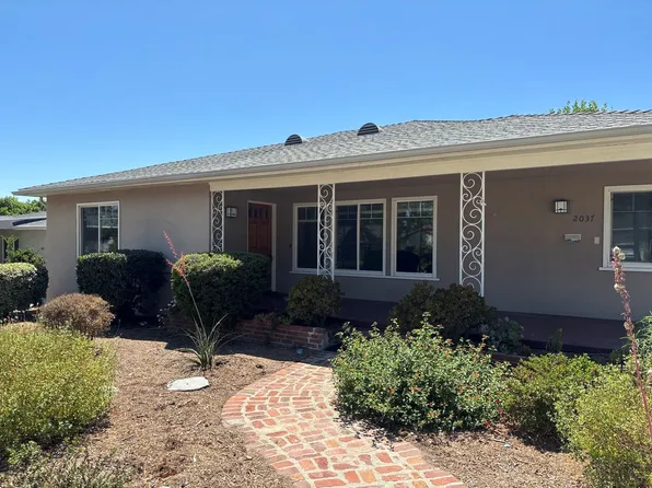 2037 Sinaloa Ave, Altadena, CA 91001