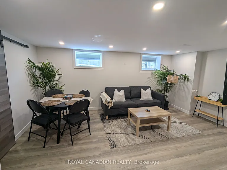 67 Seven Oaks Dr #BASEMENT — Photo 4