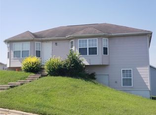 118 Hickory Valley Rd, Saint Robert, MO 65584