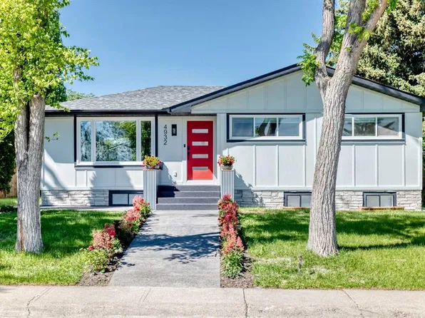4932 S 8th Ave SW, Calgary, AB T3C 0H3
