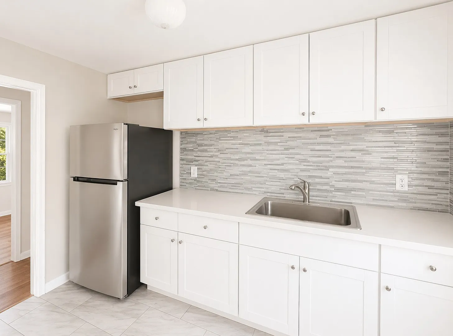 1 bed, 540 sqft, $2,750 — Photo 3