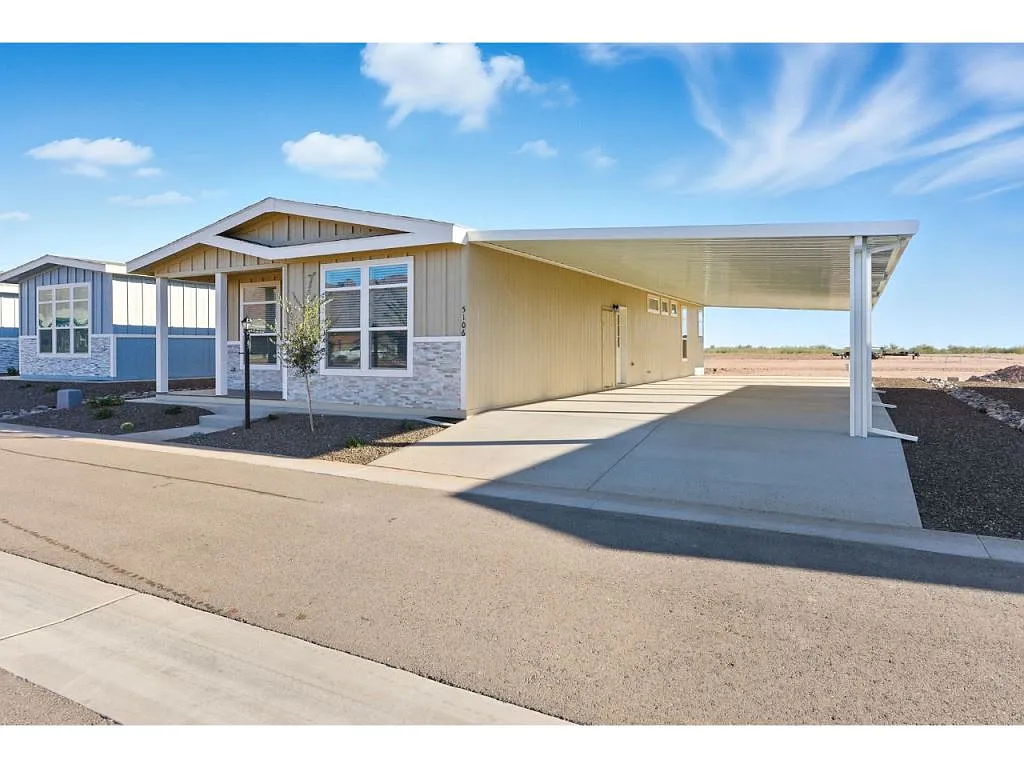 Building Photo - 3301 S Goldfield Rd #5106