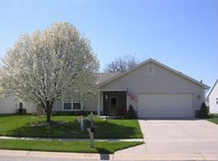 8336 Southern Springs Way, Indianapolis, IN