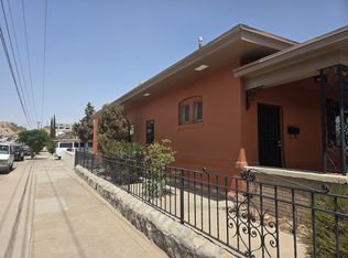 1018 N Brown St, El Paso, TX 79902