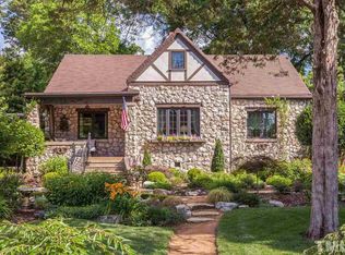 2207 Beechridge Rd, Raleigh, NC 27608