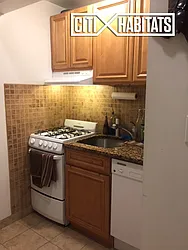 Rented by Citi Habitats