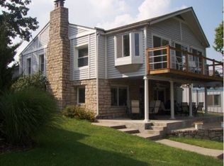 2 U St, Lake Lotawana, MO 64086