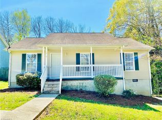 1410 E Russell Ave, High Point, NC 27260