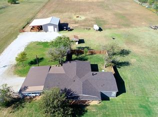 996 County Road 410, Merkel, TX 79536