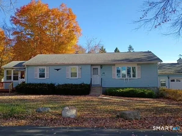 22 Houlton Street, Watertown, CT 06779