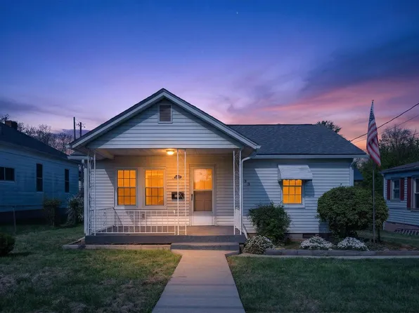 233 Western Ave, Morristown, TN 37814