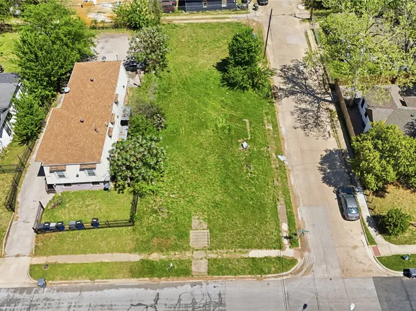 3422 Wendelkin St, Dallas, TX 75215