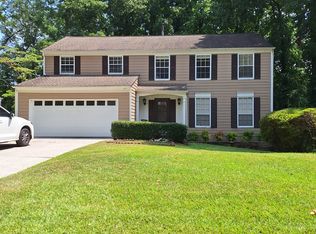 1468 Heritage Glen Dr, Marietta, GA 30068