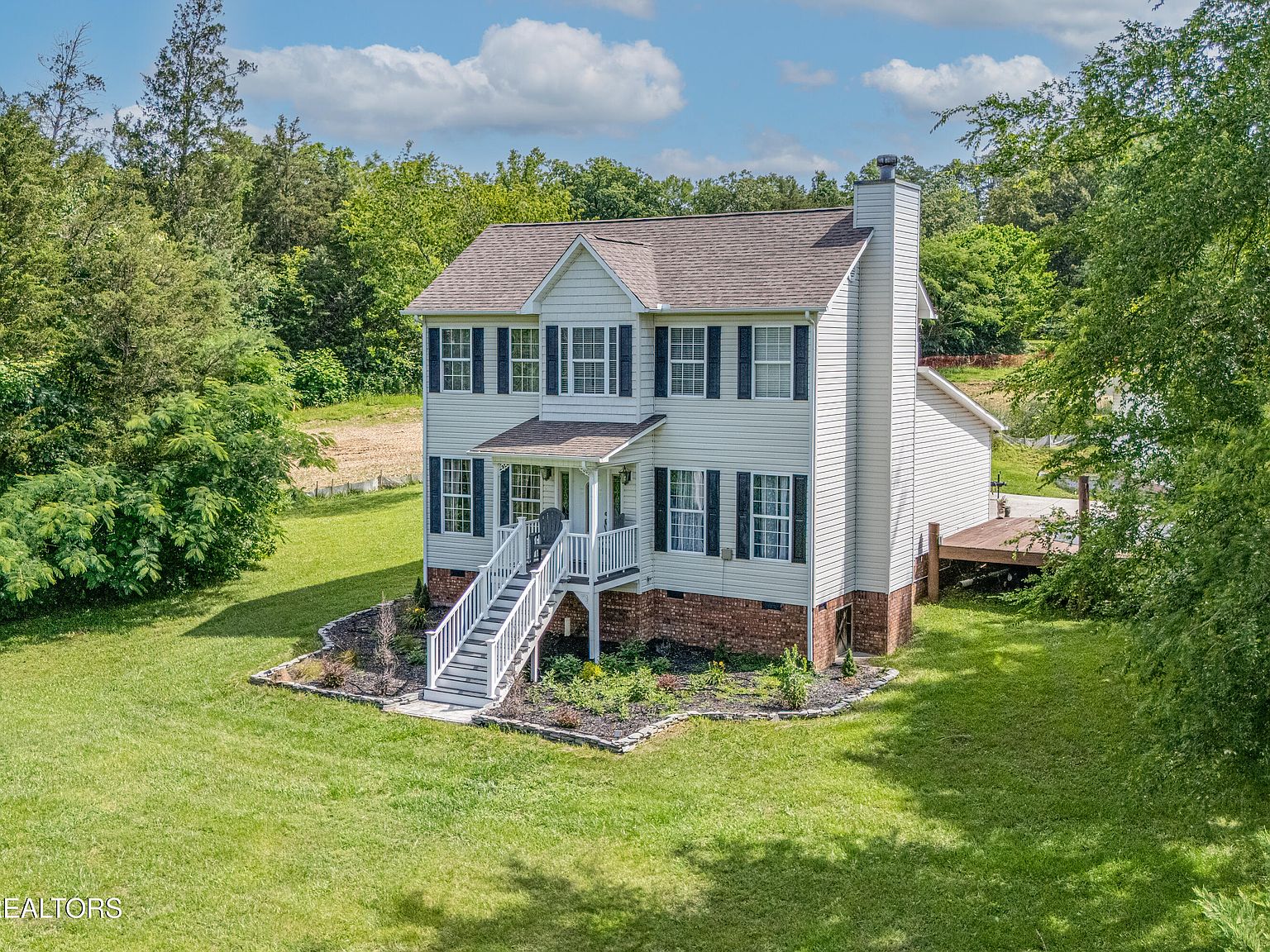 7713 Sayne Ln, Knoxville, TN 37920 | MLS #1302344 | Zillow