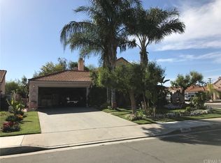 2358 Tiger Lilly Way, Perris, CA 92571