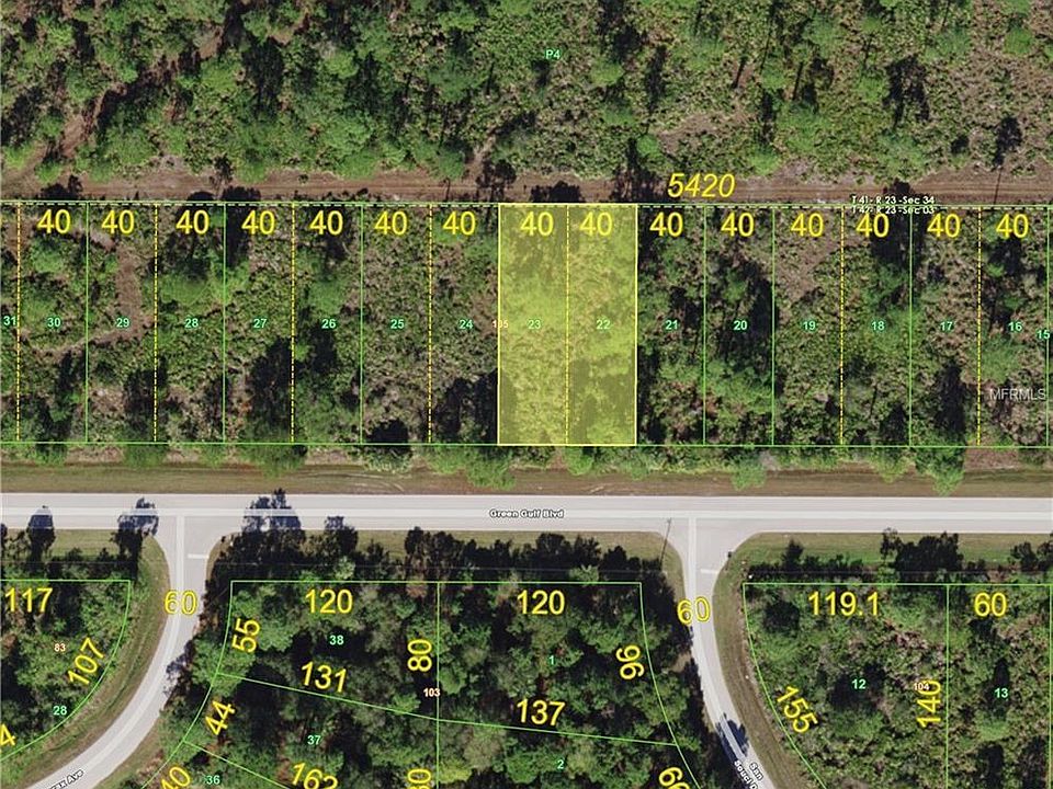 1st image of 27234 Green Gulf Blvd