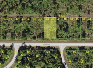 27234 Green Gulf Blvd, Punta Gorda, FL 33955