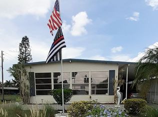 988 Posadas E, Venice, FL 34285