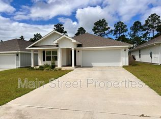 10981 Blacktail Loop, Pensacola, FL 32526