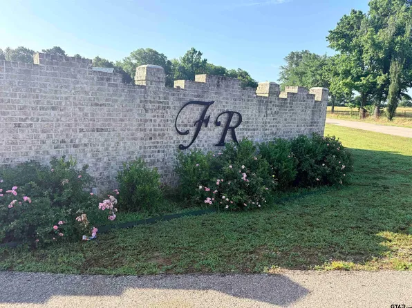 21042 Patriot Cir, Tyler, TX 75703