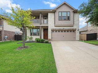 104 Snowdrift Trl, Round Rock, TX 78664