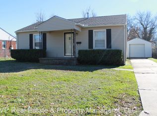 102 W Lilac Ct, Midwest City, OK 73110