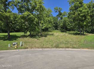 Morningside Ln, Dandridge, TN 37725