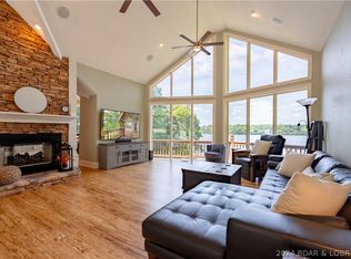 283 Turnbridge Ct, Sunrise Beach, MO 65079