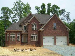 1139 Mallard Lndg, Clemmons, NC 27012
