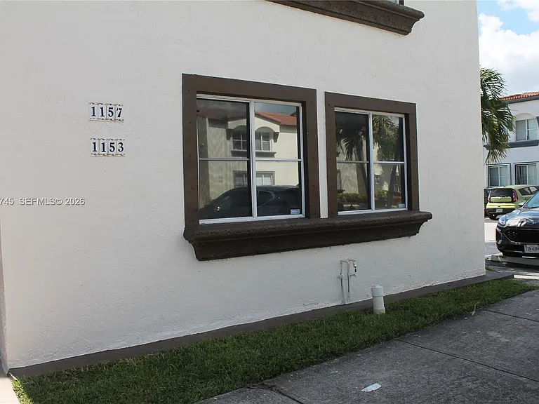 1153 NW 125th Pl #106 — Photo 4
