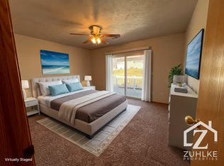 220B N 34th St, Norfolk, NE 68701