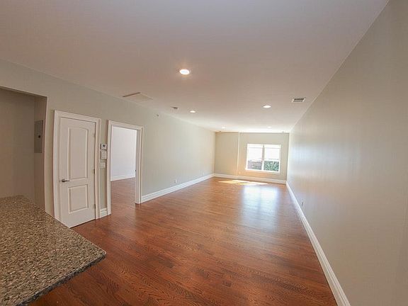 Dining room/Living room
