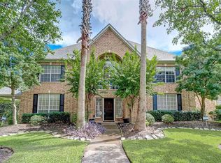 2115 Foreland Dr, Houston, TX 77077