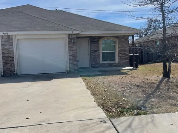 4702 Waterproof Dr, Killeen, TX