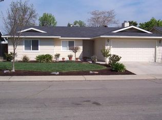 4109 Ruth Ave, Modesto, CA 95355