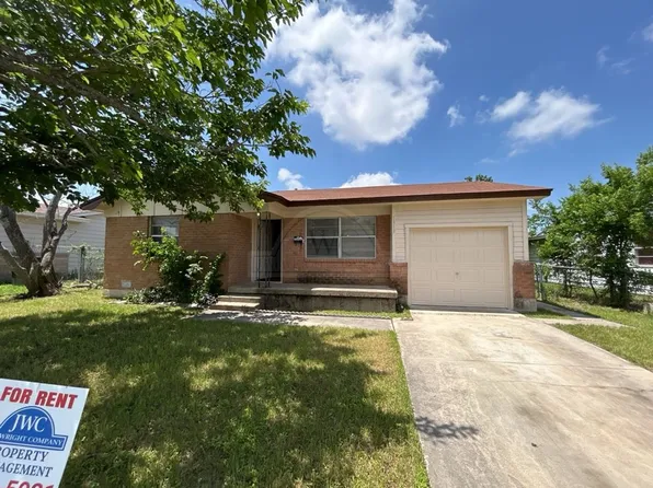 1315 Jefferis Ave, Killeen, TX 76543