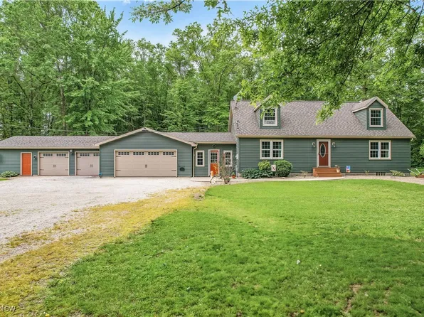782 Bristol Champion Townline Rd NW, Warren, OH 44481