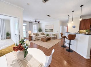 1711 Old Spanish Trl APT 453, Houston, TX 77054
