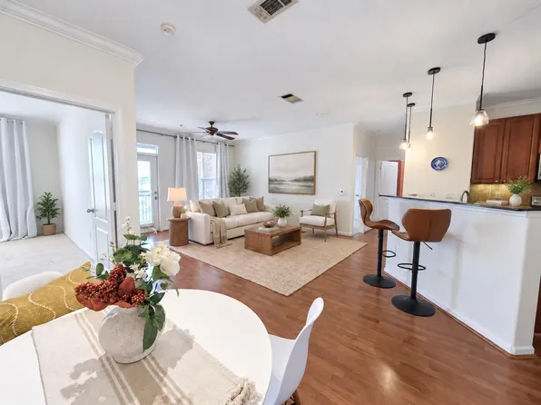 1711 Old Spanish Trl APT 453, Houston, TX 77054