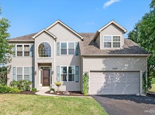 2074 Northland Ln, Yorkville, IL 60560