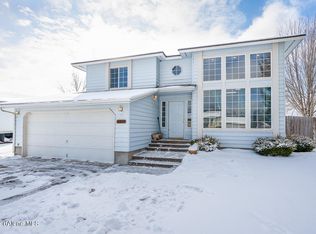 8422 W Colorado St, Rathdrum, ID 83858