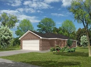 5172 Britton Ridge Ln, Fort Worth, TX 76179