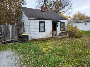 3813 Saint Charles St, Anderson, IN