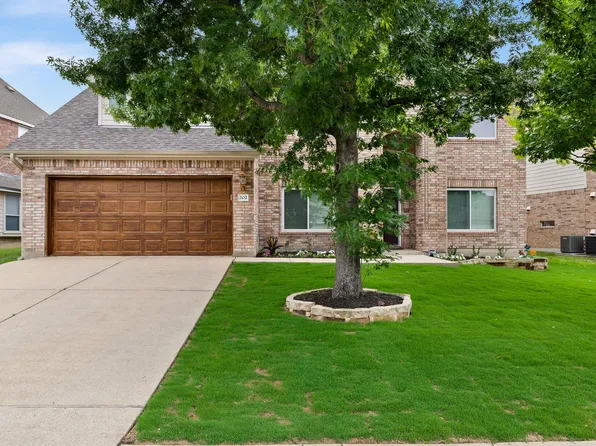 202 Nick Price Loop, Round Rock, TX 78664