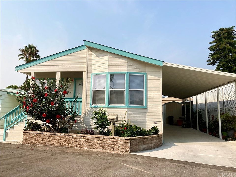 2nd image of 6258 E Golden Sands Dr #257