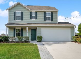 2832 NW 27th St, Cape Coral, FL 33993