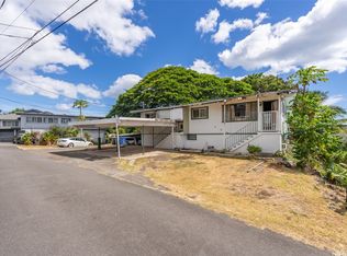 441 Kanani Pl, Honolulu, HI 96817